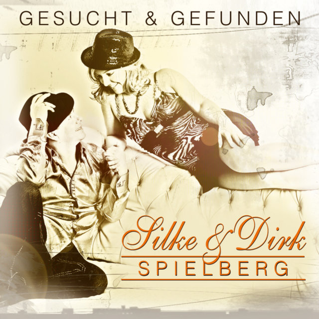 Gesucht und gefunden