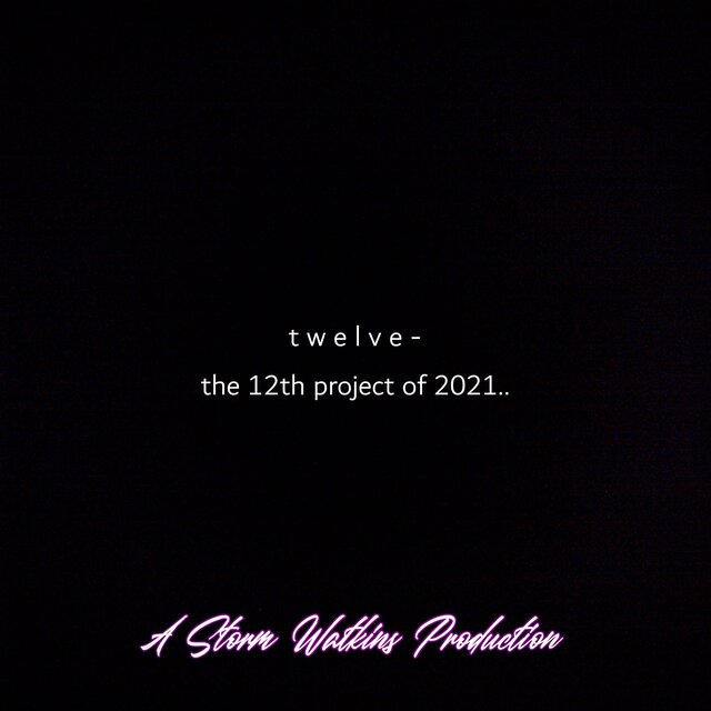 t w e l v e