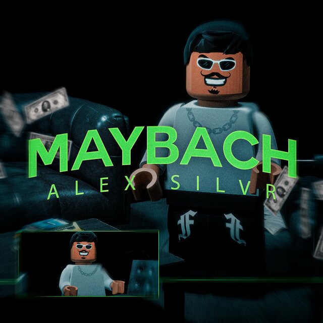 MAYBACH
