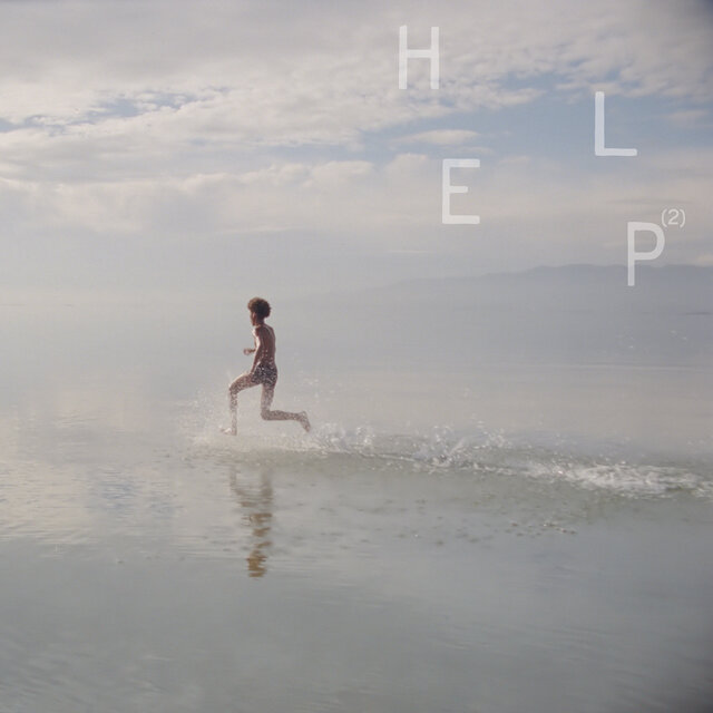 Cover art for album HELP(2) by War Child Records