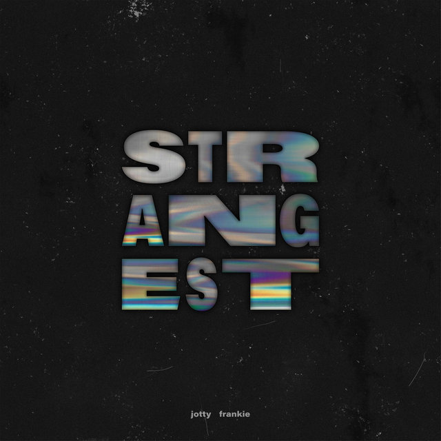 STRANGEST