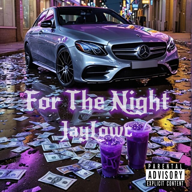 For The Night