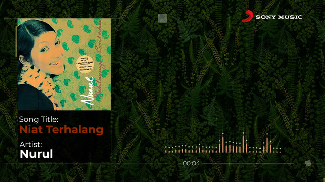 Niat Terhalang