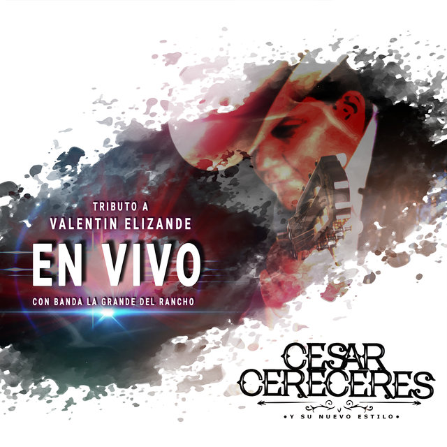 Tributo A Valentin Elizalde ( En Vivo )