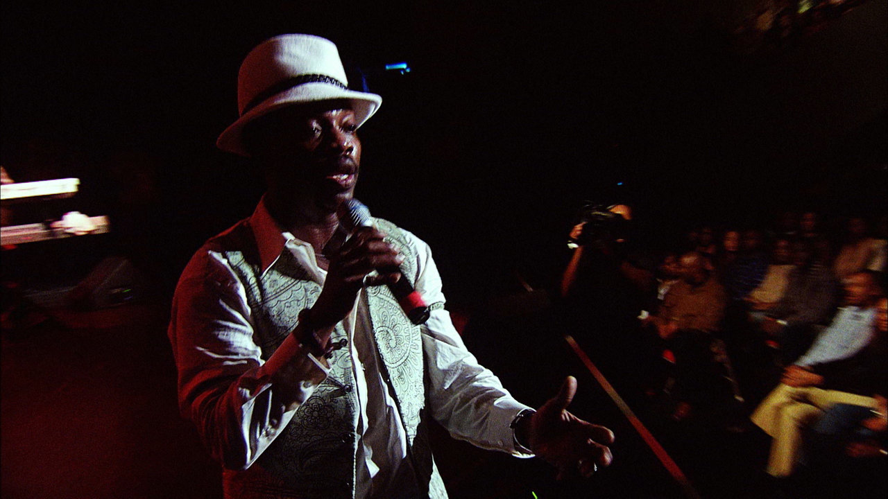 I Tried (Live In Atlanta, 2004)