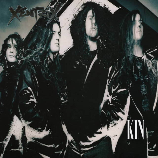 Kin (Expanded Edition)