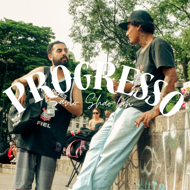 Progresso