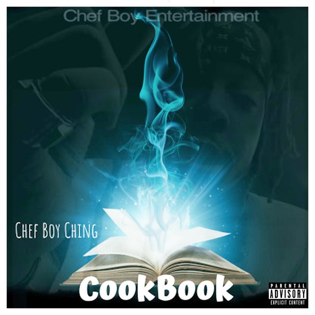 CookBook