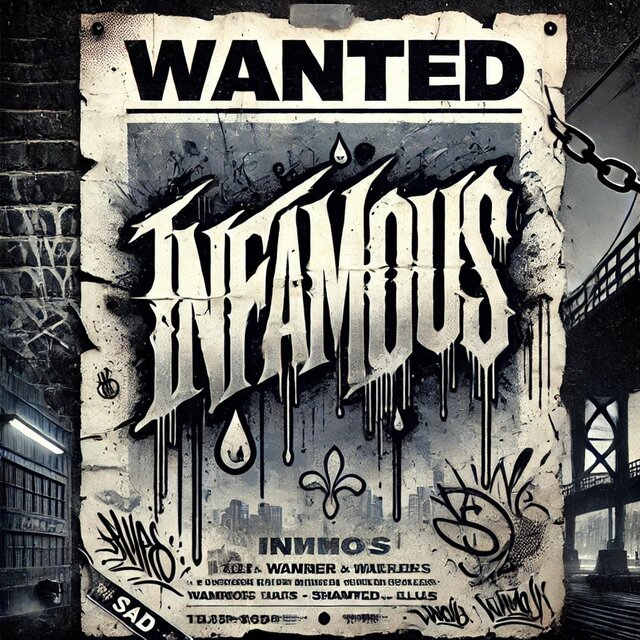 Infamous