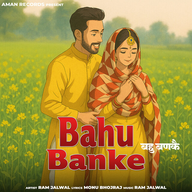 Bahu Banke