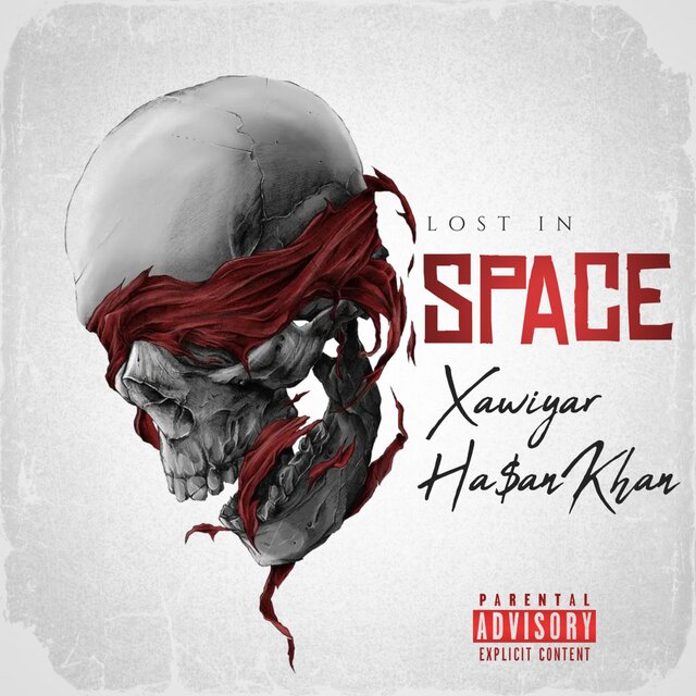 Lost in Space (feat. Ha$an Khan)
