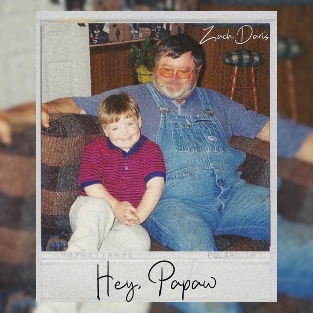 Hey Papaw