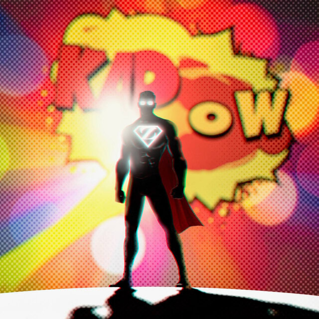 Kapow