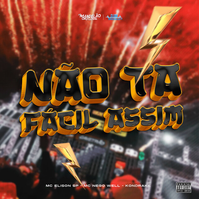 Nâo Ta Fácil Assim