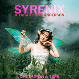 Enchantix Power (with Yara-Claire Anderson & The TRiX) (Syrenix Edit)
