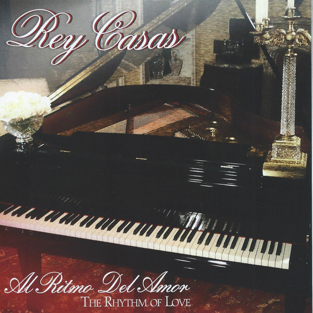Al Ritmo del Amor (Instrumental)