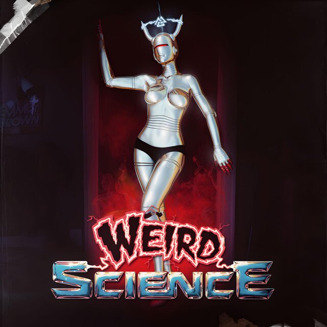 Weird Science