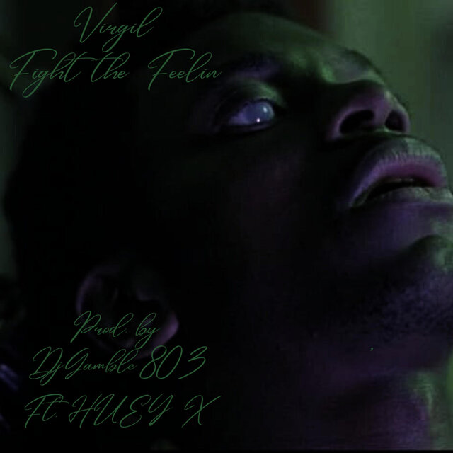 Fight Tha Feelin' (feat. Huey Xaymaca)