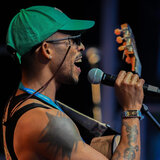 Guitarra
