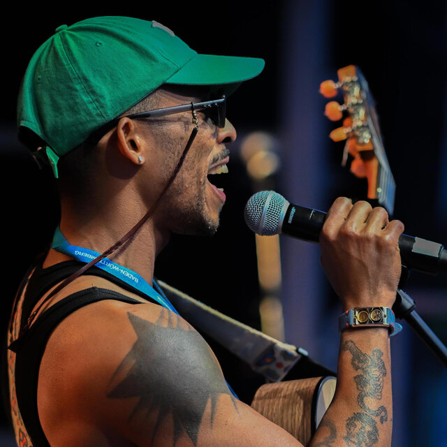 Guitarra