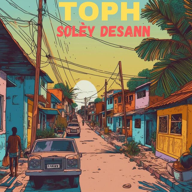 SOLÈY DESANN
