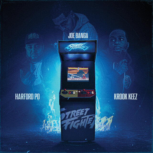 Street Fighter