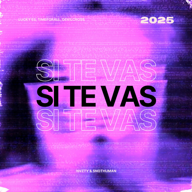 Si Te Vas
