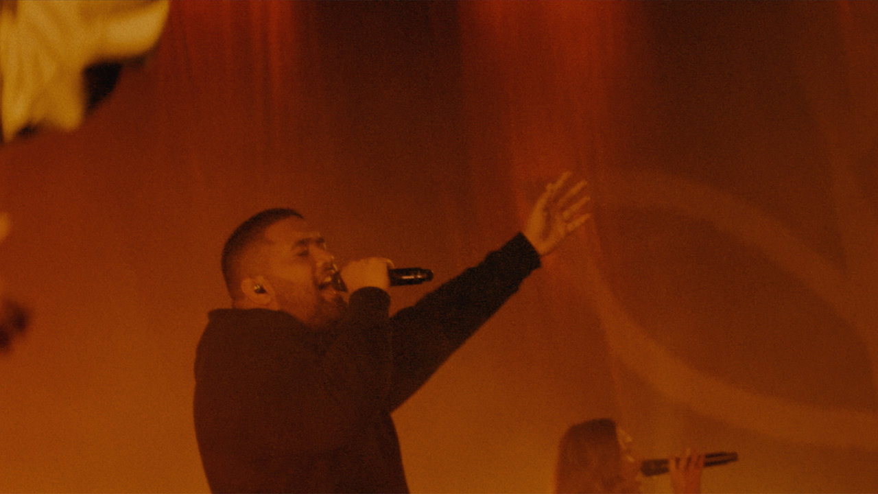Lord Send Revival