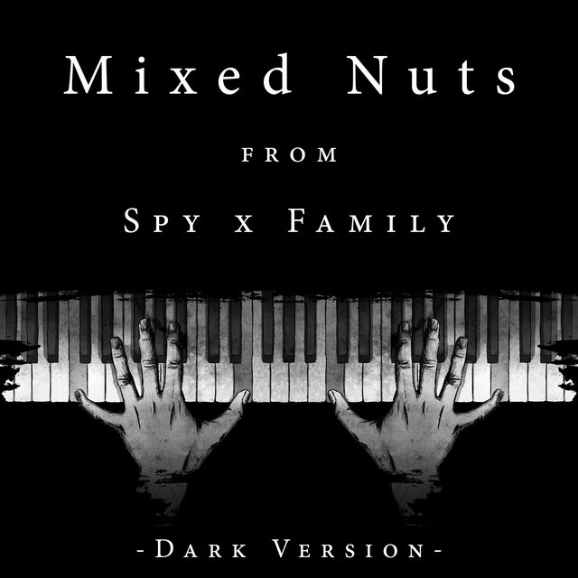 Chia sẻ với hơn 76+ spy x family mixed nuts xinh nhất CoCreated English