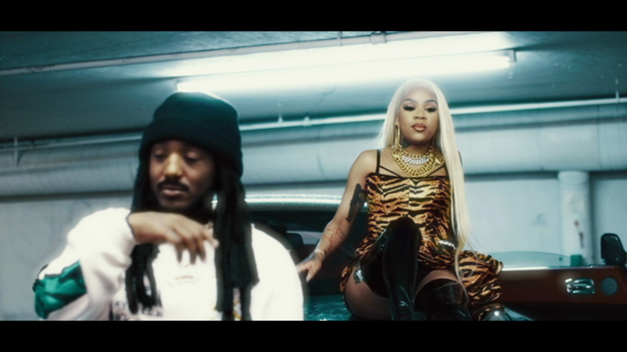 Boss Up (feat. Mozzy)