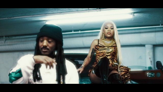 Boss Up (feat. Mozzy)