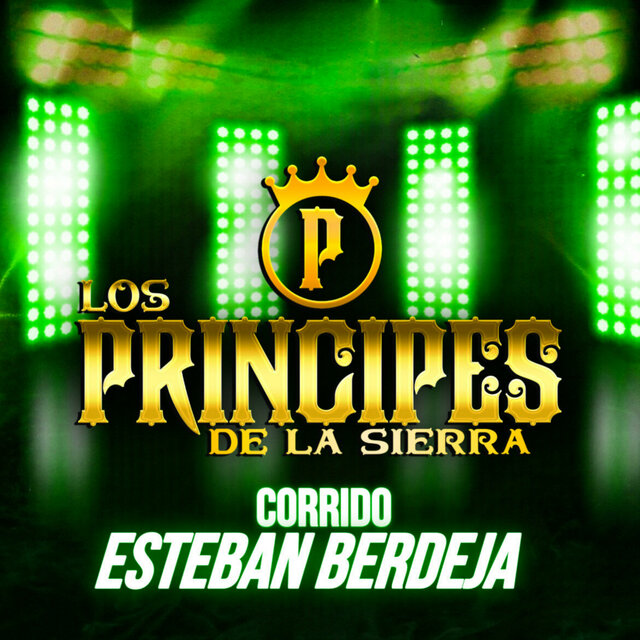 Corrido De Esteban Berdeja