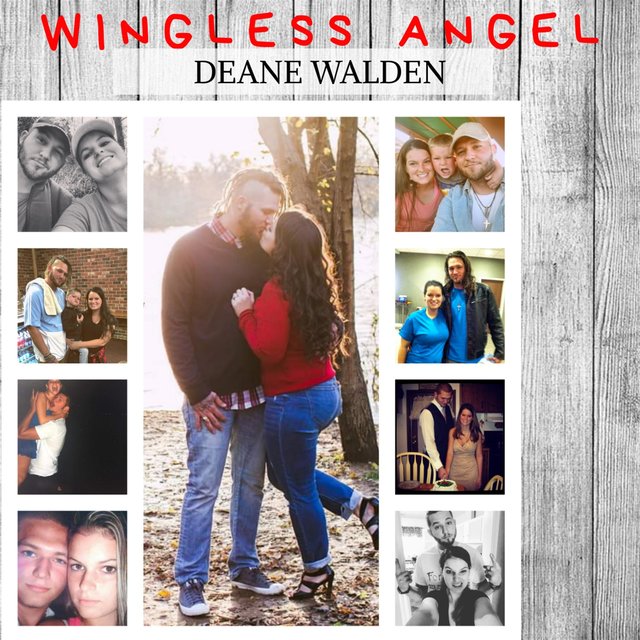 Wingless Angel