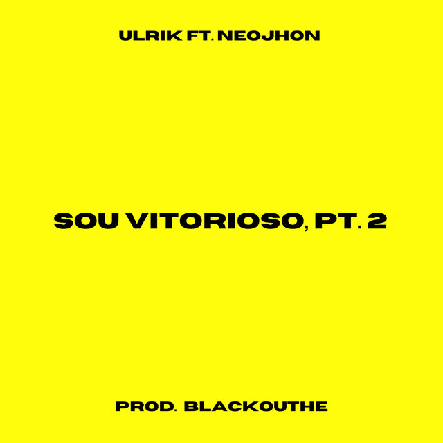Sou Vitorioso, Pt. 2