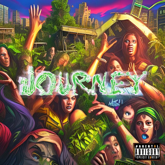 Journey