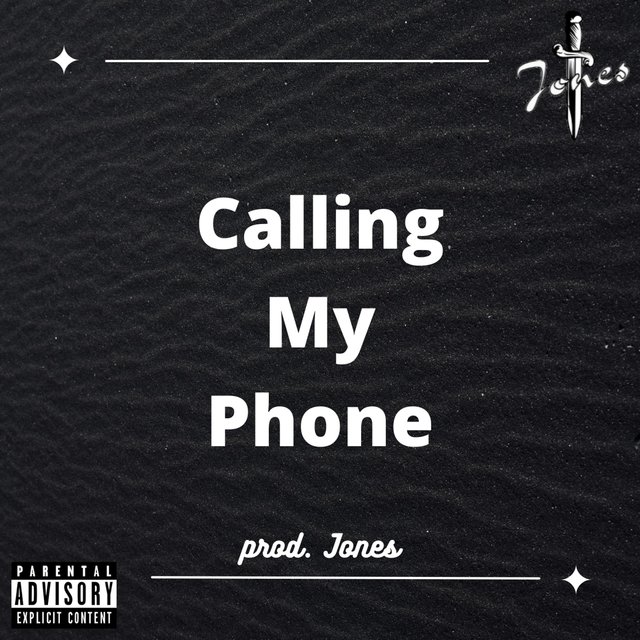 Calling My Phone