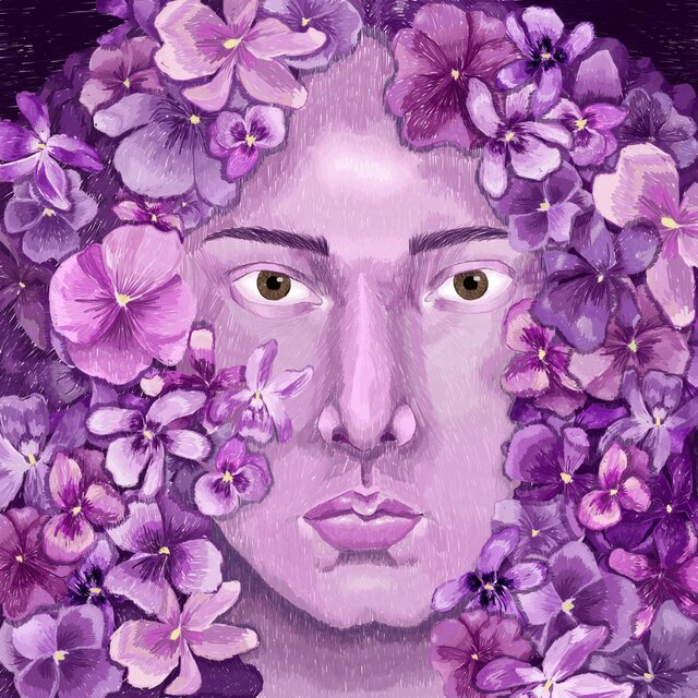 Violeta