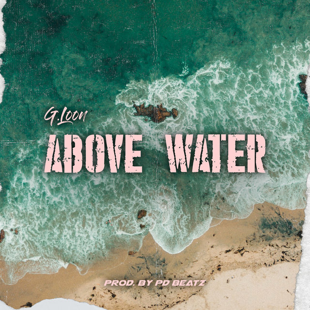 Above Water