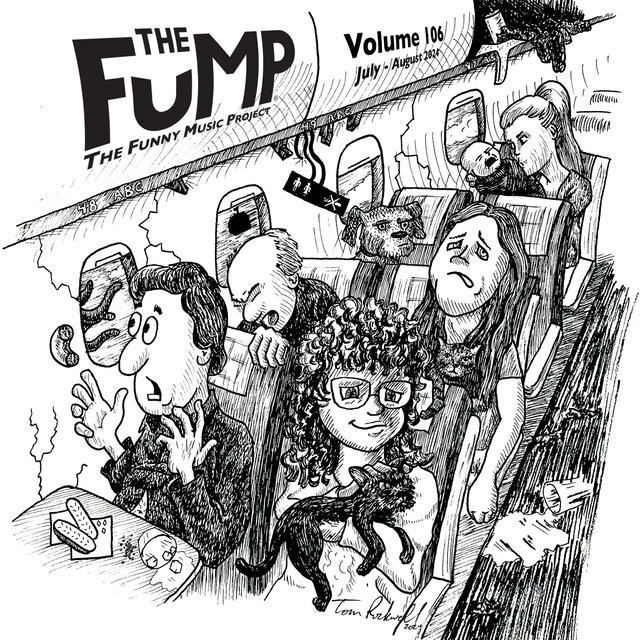 The FuMP, Vol. 106: July - August 2024
