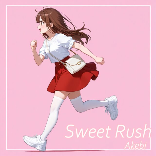 Sweet Rush