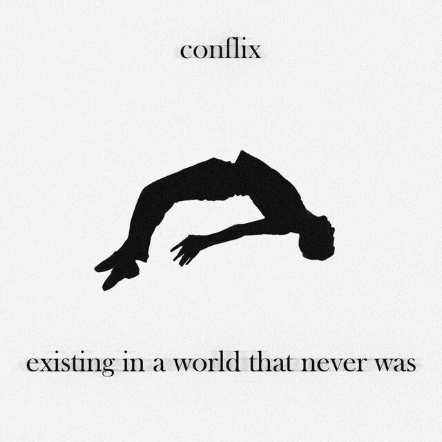 EXiSTiNG iN A WORLD THAT NEVER WAS