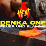 Feuer und Flamme
