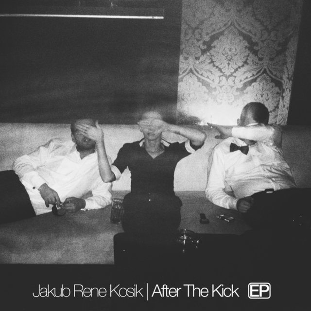 After the Kick EP
