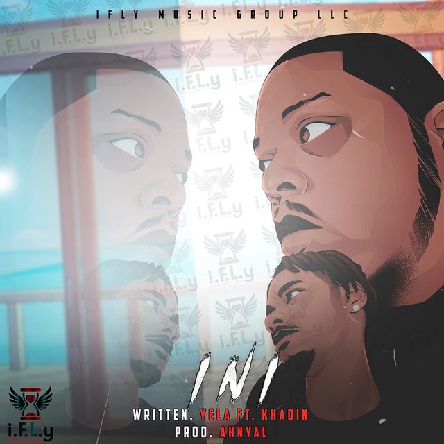 I N I (feat. Khadin)