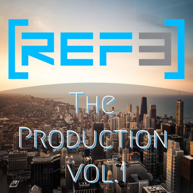 The Production, Vol. 1