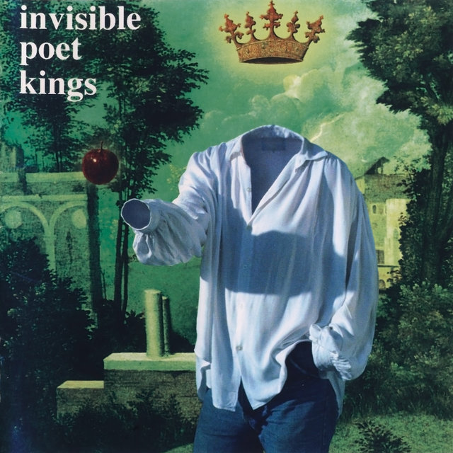 Invisible Poet Kings