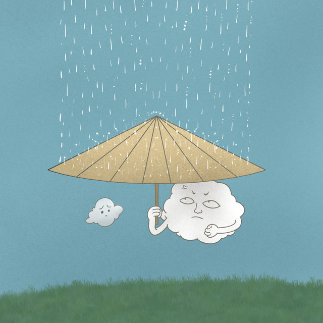Meany Cloud
