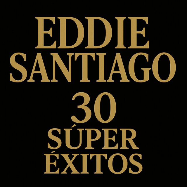 30 Súper Éxitos