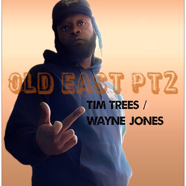 Old East pt 2