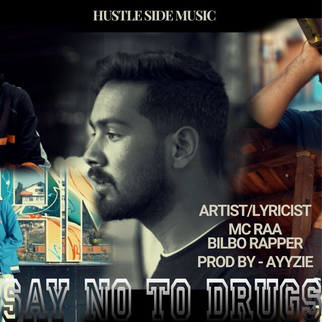 Say No to Drugs